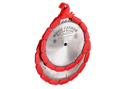 Woodpeckers BladeSave 12" - Teräsuoja Max. 315mm Sahanterille