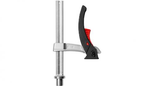 Clamping element for multifuncion tables TW-KLI