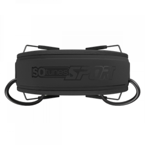 ISOTunes - Sport DEFY Slim BT Green POISTUVA MALLI