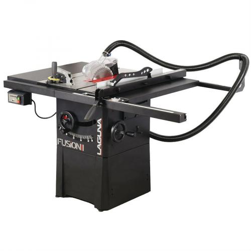 Laguna - Fusion 1 Table Saw
