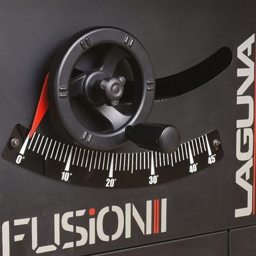 Laguna - Fusion 1 Table Saw