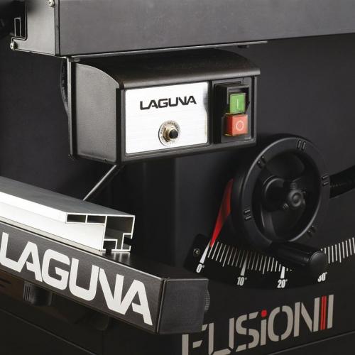 Laguna - Fusion 1 Table Saw