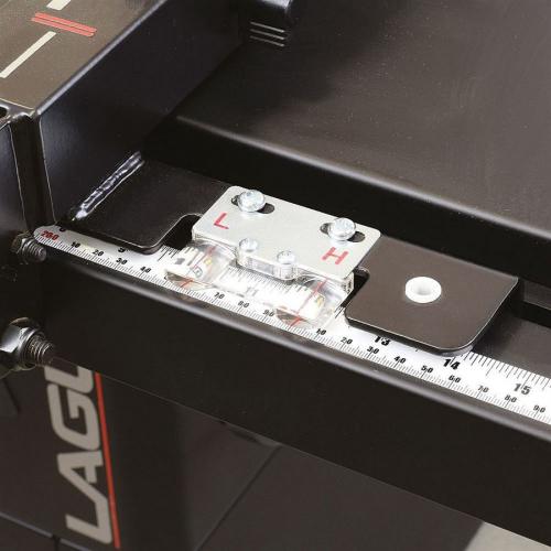 Laguna - Fusion 1 Table Saw