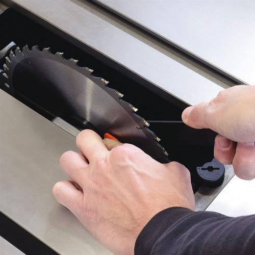 Laguna - Fusion 1 Table Saw