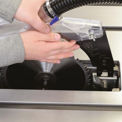 Laguna - Fusion 1 Table Saw