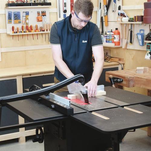 Laguna - Fusion 1 Table Saw