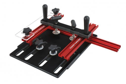 Woodpeckers - Universal Coping Sled