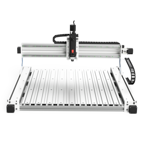 Polar Bear EDU1010 - T-slot Table