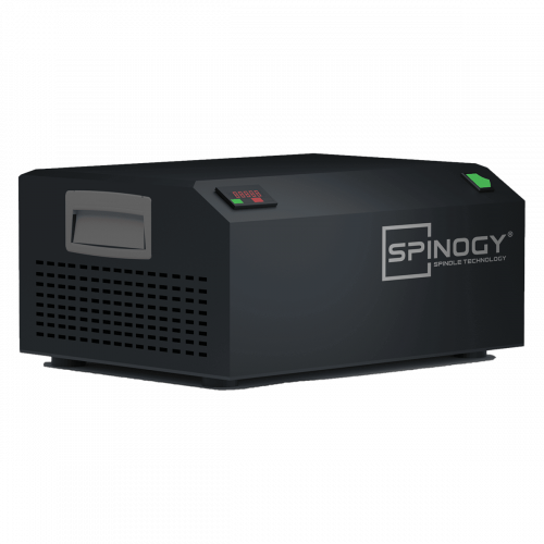 Spinogy - Xcool Liquid Cooling system