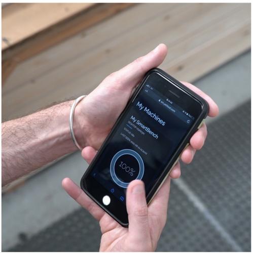 YETI - Smart Manager ohjelmisto - yhden koneen versio