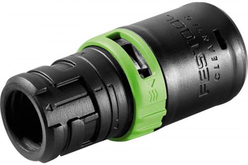 Festool - Liitäntämuhvi D 27 DM-AS/CT