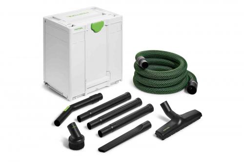 Festool - Käsityöläisen siivoussarja RS-HW D 36-Plus