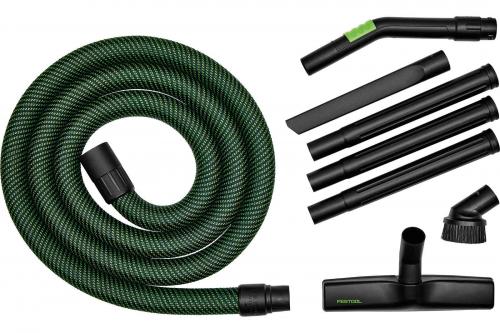 Festool - Cleaning set D 36 BU-RS *
