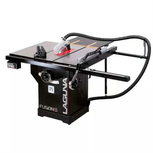 Laguna - Fusion 3 Table saw
