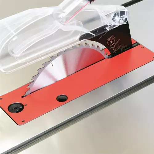 Laguna - Fusion 3 Table saw