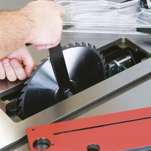 Laguna - Fusion 3 Table saw