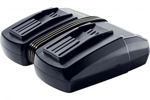 Festool - Laddare TCL 6 DUO