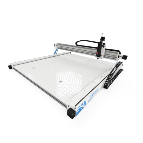 Vacuum Table PE500 - 1515