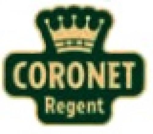 Coronet Herald, Envoy ja Regent- Premium-luokan puusorvit