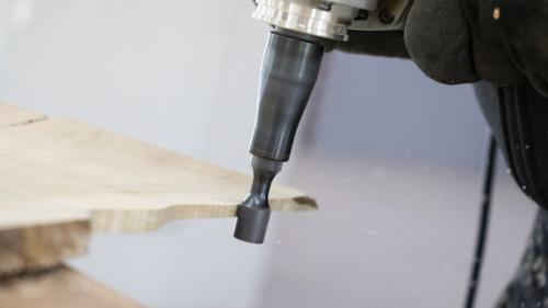 Arbortech - Precision Barrel Carver
