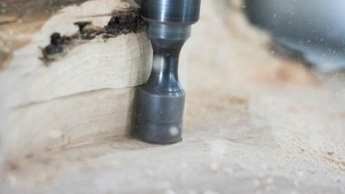 Arbortech - Precision Barrel Carver