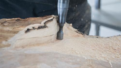 Arbortech - Precision Barrel Carver