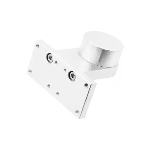 Opt Lasers - Stepcraft Mount to PLH3D-15W