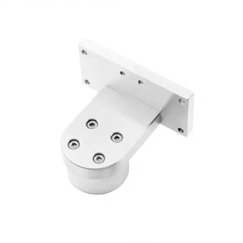 Opt Lasers - Stepcraft Mount to PLH3D-15W