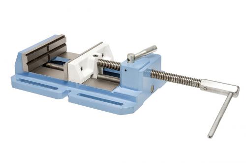 Bernardo - Drilling machine vise BMS 200 QC