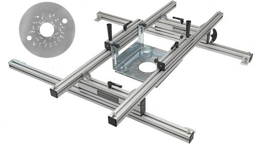 SlabMatrix - Router Sled Basic 1.0