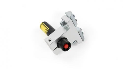 SlabMatrix - Side Laser