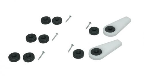 SlabMatrix - Clamping Kit Basic