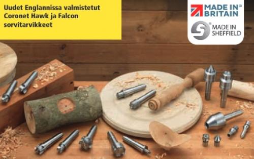 Record Power tiimin Terveiset