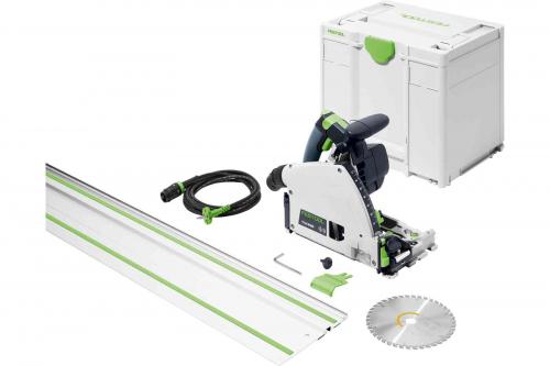 Festool - Upotussaha TS 60 KEBQ-Plus-FS