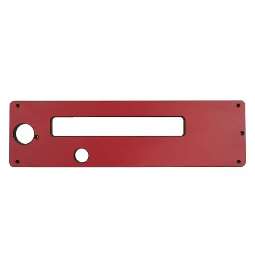 Laguna - Dado insert for Fusion 1, 2 & 3 Table Saws