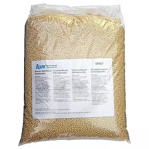 Reunanauhakoneen Liimaa - 5kg