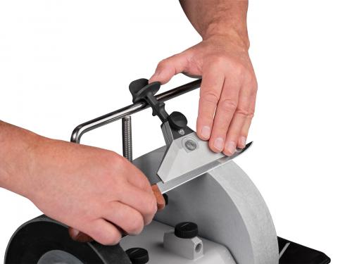 Tormek - Hiontaohjain pitkille veitsille min, 120mm 