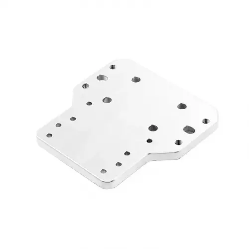 Opt Lasers - i2R / LEAD / LongMill / OneFinity / Workbee CNC Mount for PLH3D-15W Engraving Laser Head