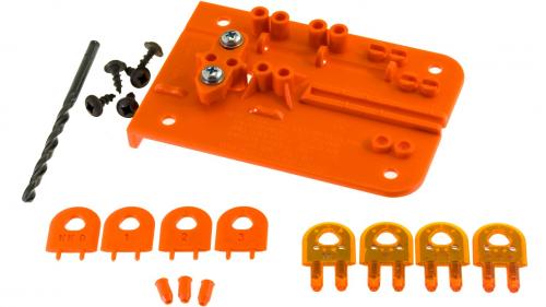 Microjig - MJ SPLITTER Steel Pro (Thin Kerf)