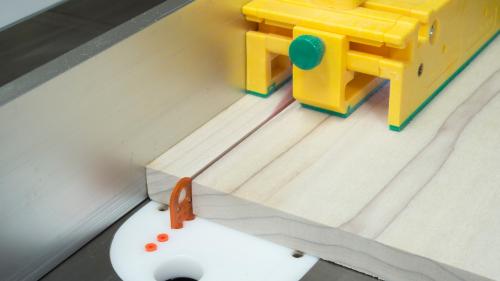 Microjig - MJ SPLITTER Steel Pro (Thin Kerf)