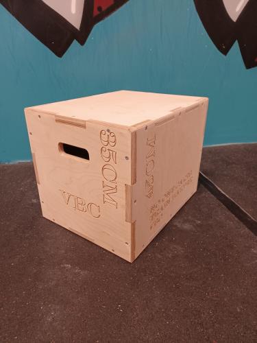 Very Black Store Oy, Ville Aalto | Erfarenheter av YETI SmartBench CNC-fräsen