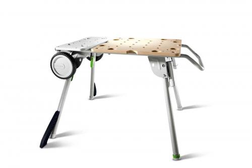 Festool - Kuljetusjalusta UG-CSC-SYS