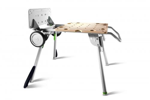Festool - Kuljetusjalusta UG-CSC-SYS