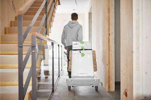Festool - Kuljetusjalusta UG-CSC-SYS