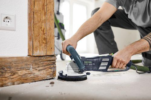Festool - Saneeraushiomakone RENOFIX RG 130 ECI-Plus