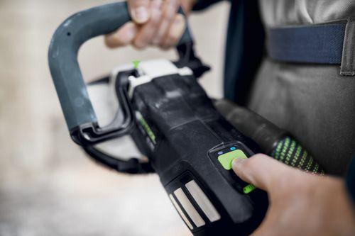 Festool - Saneeraushiomakone RENOFIX RG 130 ECI-Plus