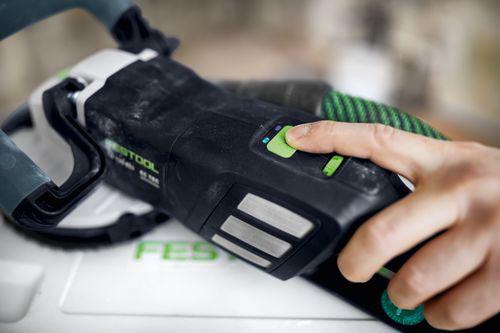 Festool - Saneeraushiomakone RENOFIX RG 130 ECI-Plus