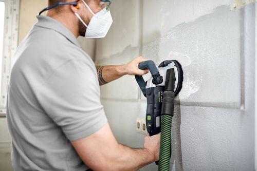 Festool - Saneeraushiomakone RENOFIX RG 130 ECI-Plus