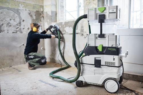 Festool - Saneeraushiomakone RENOFIX RG 130 ECI-Plus