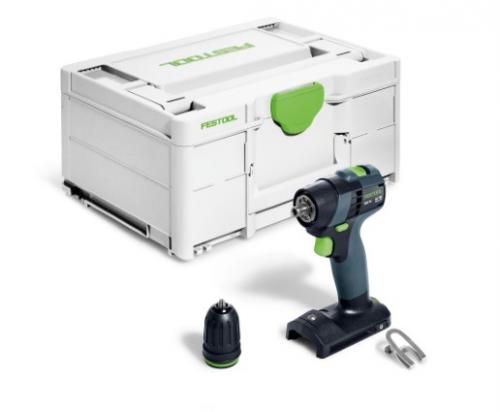 Festool - Akkuruuvinväännin TXS 18-Basic